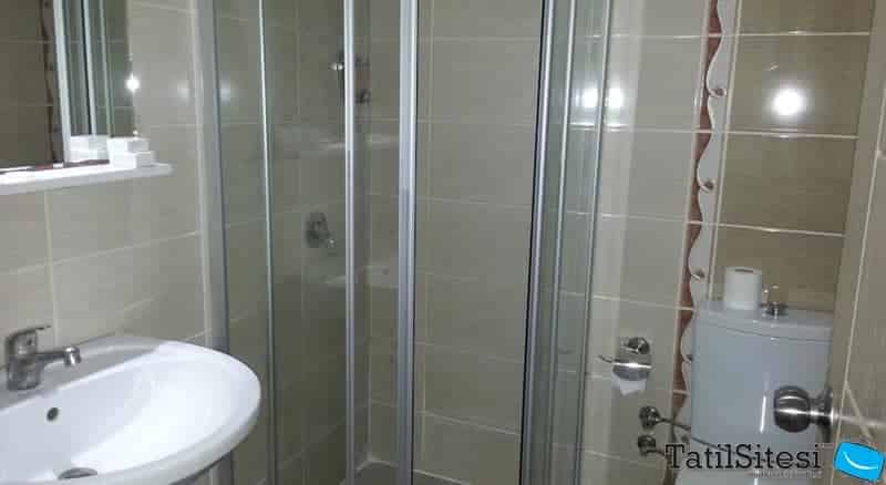 Marinem Hotel Istanbul